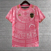 2023/2024 Italia Pink - Kibbly XS